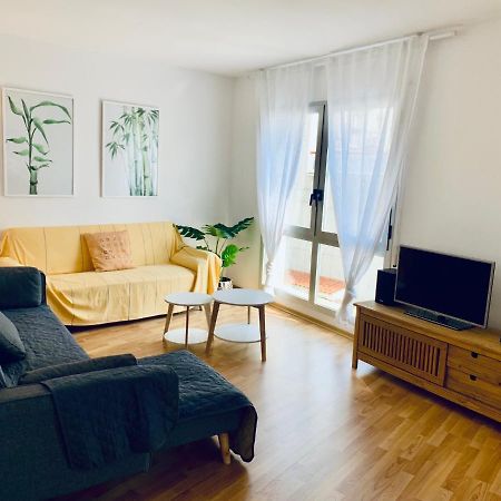 Hauzify I Apartament Fortuny Sant Feliu de Guíxols Exterior foto