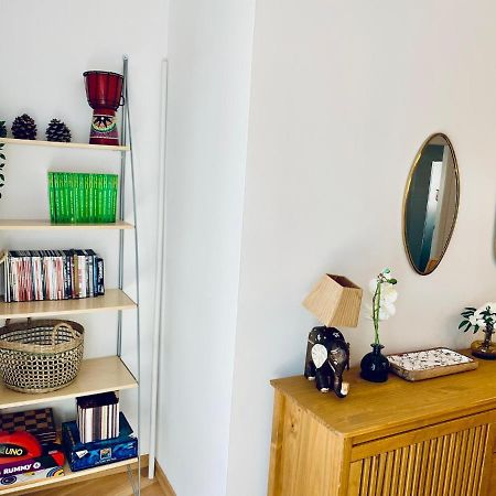 Hauzify I Apartament Fortuny Sant Feliu de Guíxols Exterior foto