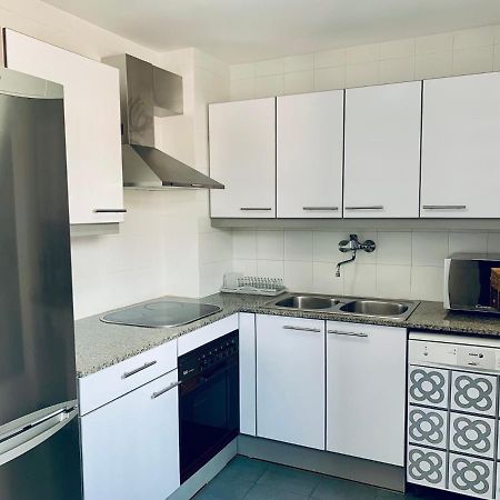Hauzify I Apartament Fortuny Sant Feliu de Guíxols Exterior foto