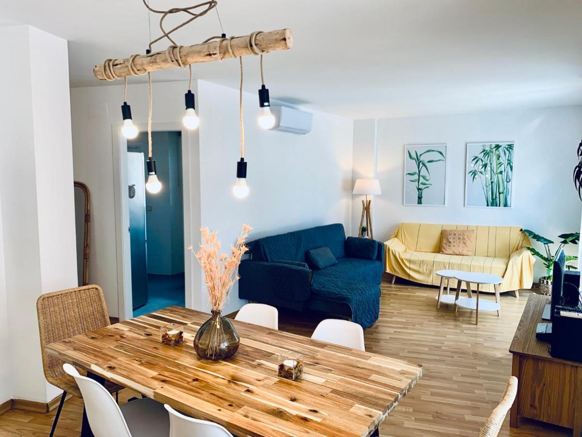Hauzify I Apartament Fortuny Sant Feliu de Guíxols Exterior foto
