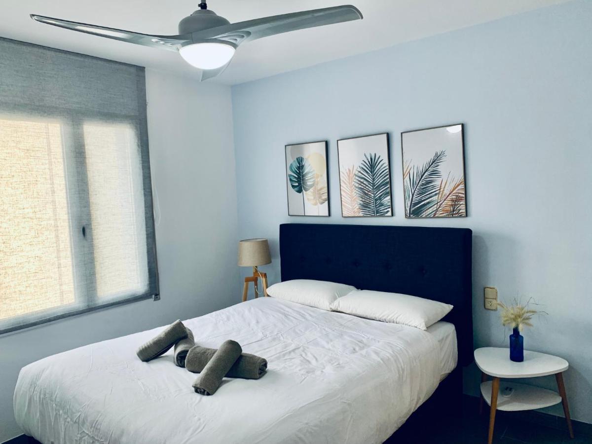 Hauzify I Apartament Fortuny Sant Feliu de Guíxols Exterior foto