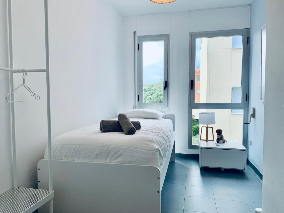 Hauzify I Apartament Fortuny Sant Feliu de Guíxols Exterior foto