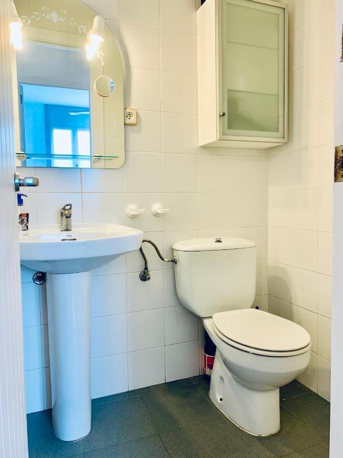 Hauzify I Apartament Fortuny Sant Feliu de Guíxols Exterior foto