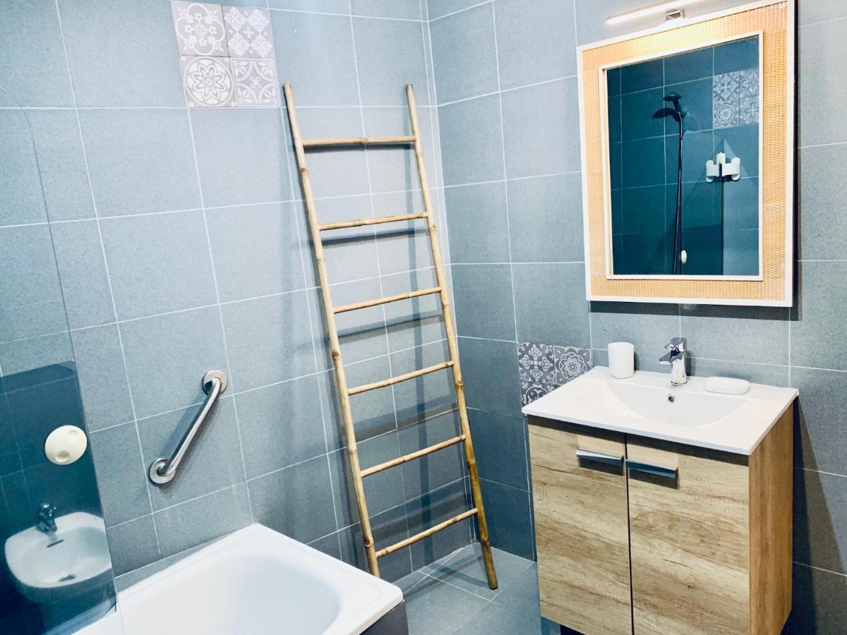 Hauzify I Apartament Fortuny Sant Feliu de Guíxols Exterior foto